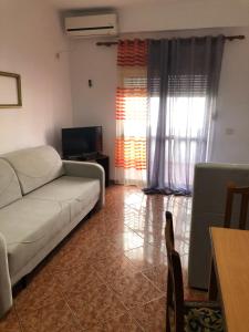 X beach apartaments
