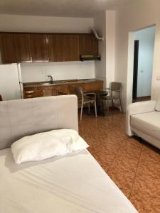 X beach apartaments