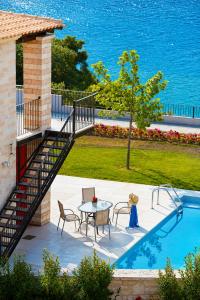 Ornella Beach Resort & Villas