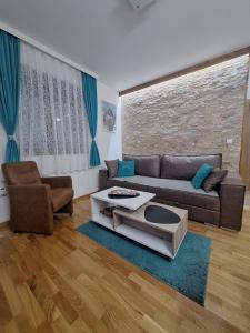 Apartman IKS-M & Spa