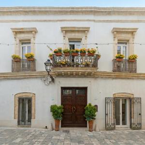 Palazzo del SalTo