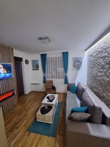 Apartman IKS-M & Spa