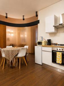Glory House Trastevere 4