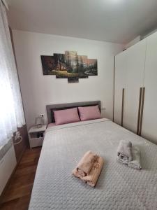 Apartman IKS-M & Spa
