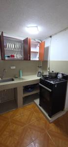 Departamento central Lg