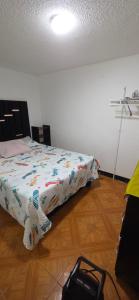 Departamento central Lg