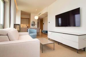 Porto Montenegro Boka Thea 404 - Sea view
