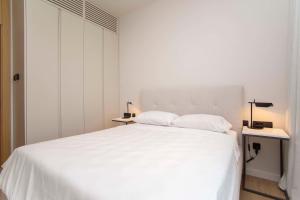 Porto Montenegro Boka Thea 404 - Sea view
