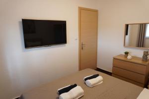 Vergias Sea View Apartment 2