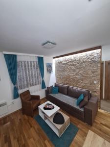 Apartman IKS-M & Spa