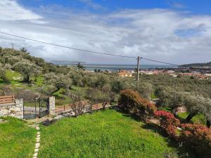 Villa Panoramic Seaview