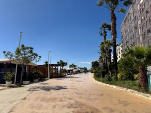 Alba Apartment Just 70m from the Beach