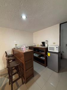 Depa acogedor en Cholula frente a UDLAP suite 18