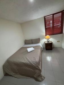 Depa acogedor en Cholula frente a UDLAP suite 18