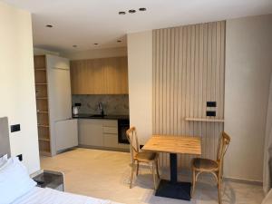 Ciel Apartement
