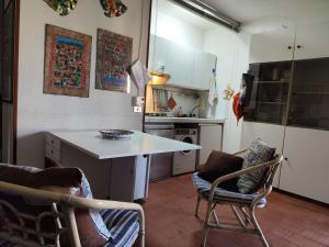 Casa a Golfo Aranci vista Mare img16