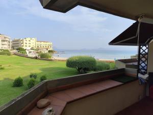 Casa a Golfo Aranci vista Mare