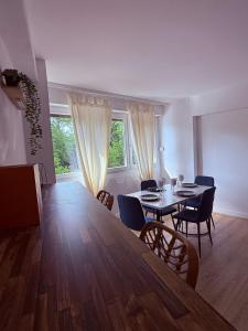 Albi Downtown Park-6 Guests Cozy Apartment