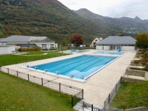 Apparemment Luz-Saint-Sauveur