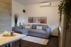 Vergias Sea View Apartment 2
