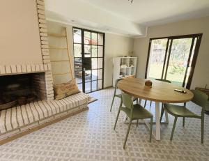 Casa del Pasaje - Relax y confort en la mejor zona de Funes