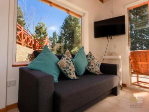 Amutuy Bariloche