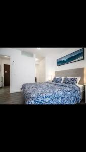 Apartamento 2 dormitorios