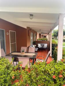 Villa Paradise
