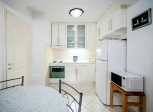 Lovely Two-Bedroom Apartment in Ohrid City Center