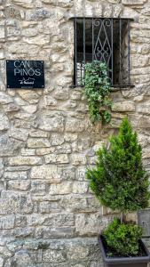 CAN PINÓS de GUIMERÀ