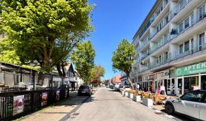 Apartamenty Marea Rentals Centrum Ustka