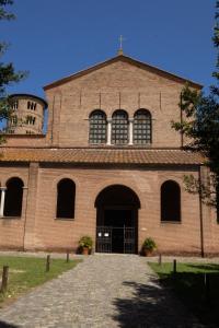 Casita SantApollinare