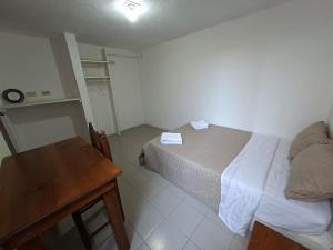 Bonito depa pequeño frente a la UDLAP, Suite 17