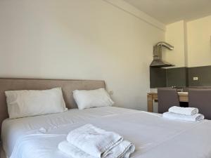 Selectstay Lalez Bay Cozy Residences