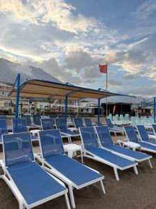 SL La Perla Hotel Kemer