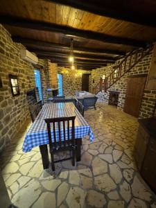 Stone Villa Lalzi Bay