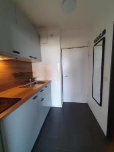 Studio Goldmöve - Mini-Loft am Südstrand