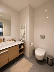 BW Loft Apartments FREE GARAGE Fast Wi-Fi
