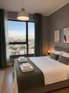 BW Loft Apartments FREE GARAGE Fast Wi-Fi
