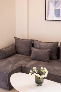 Electric Blue Residence - Modern Stay in Chania