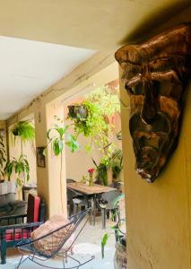 Hostal Casa Margarito