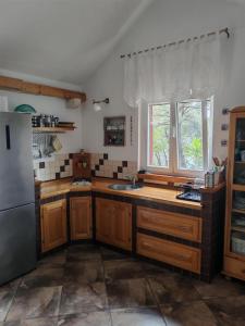 House Vesna Kupinova