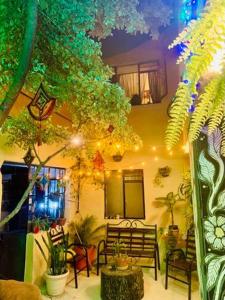 Hostal Casa Margarito