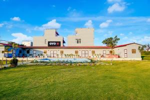 Shakuntlam Lawn And Resort