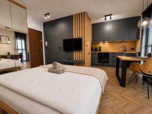 Garden Apartment PCK 3A OldTown 500m Free Parking