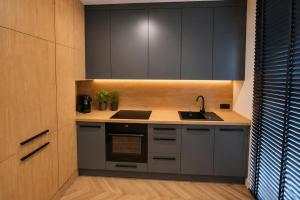 Garden Apartment PCK 3A OldTown 500m Free Parking
