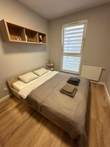 Apartament Wenedy