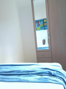 AS 1 Apartment with Balcony - Private free Parking