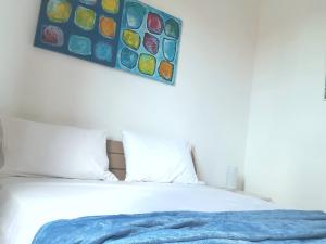 AS 1 Apartment with Balcony - Private free Parking