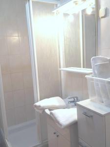 Apartmani Magdalena AS1 - Apartment with Balcony - Private Free Parking